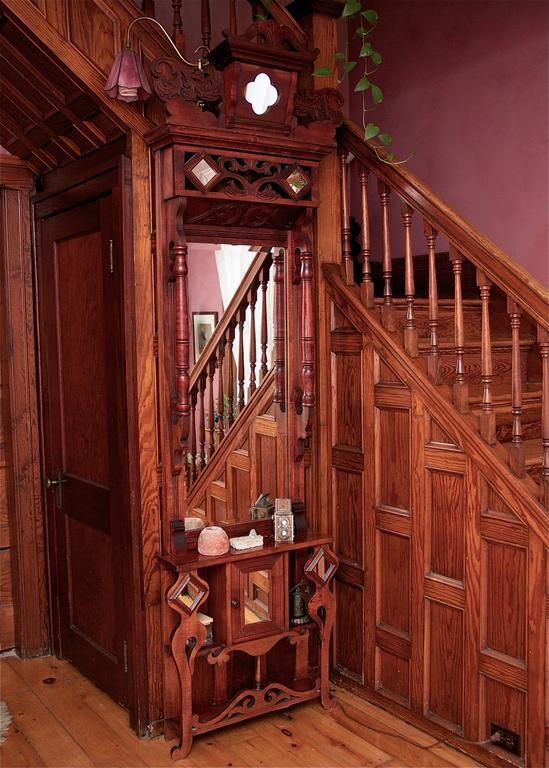Bondy House Bed & Breakfast Amherstburg Exterior foto